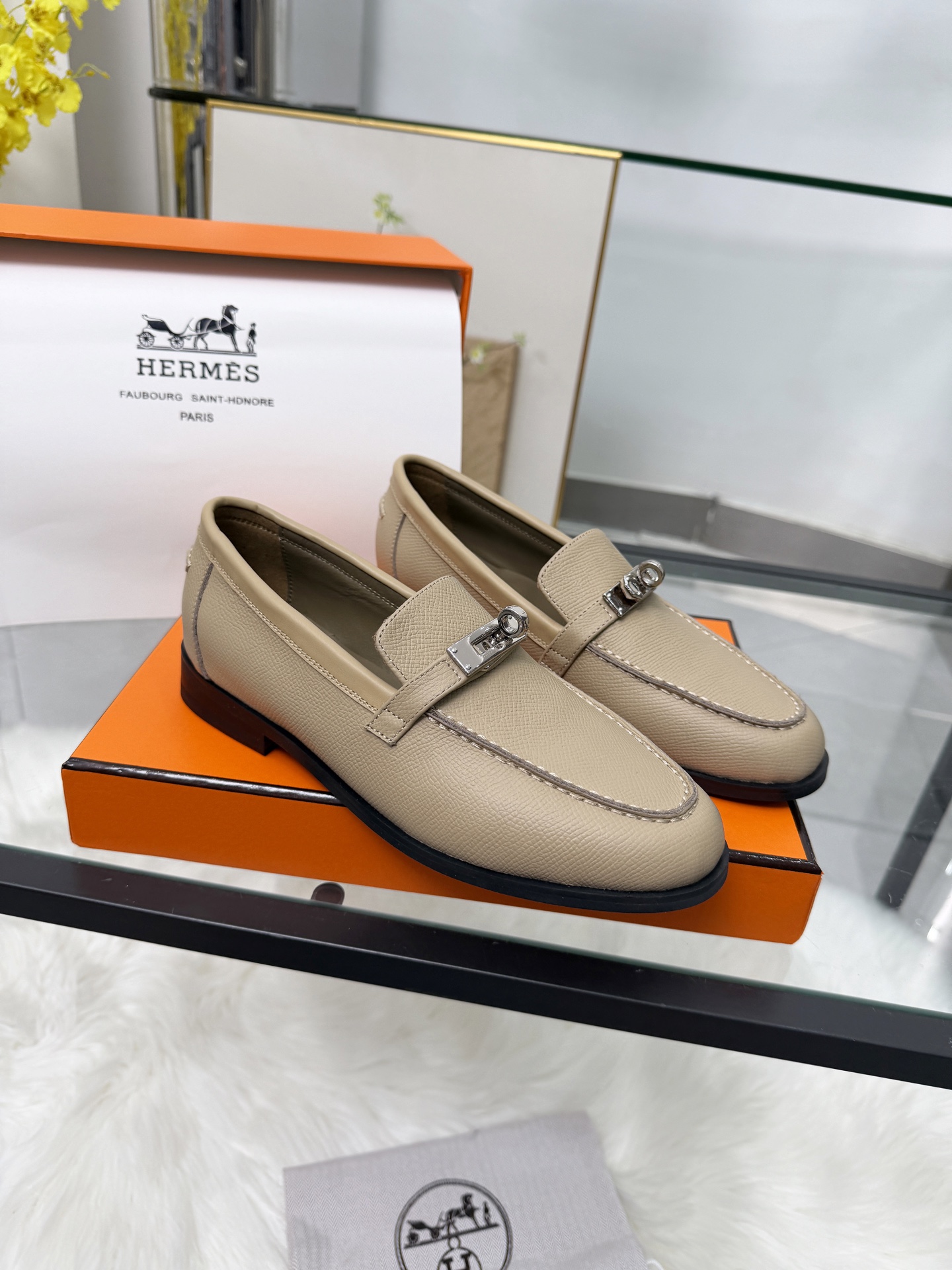 Women's high heels